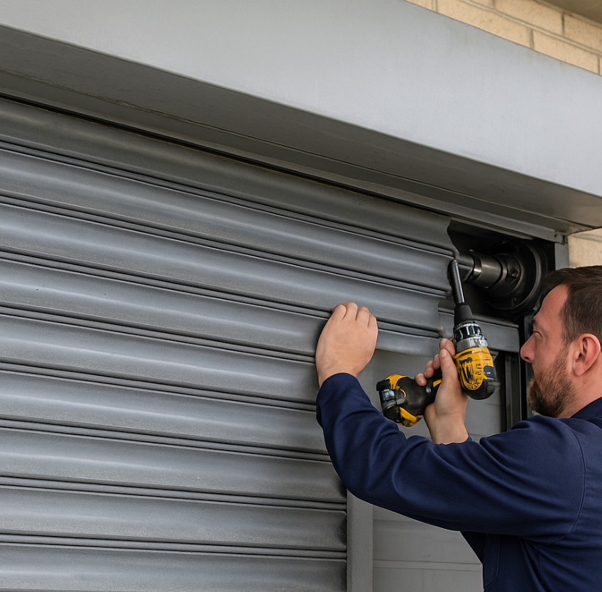 OPM Reparacion de Persianas Madrid — Persianas en Hortaleza