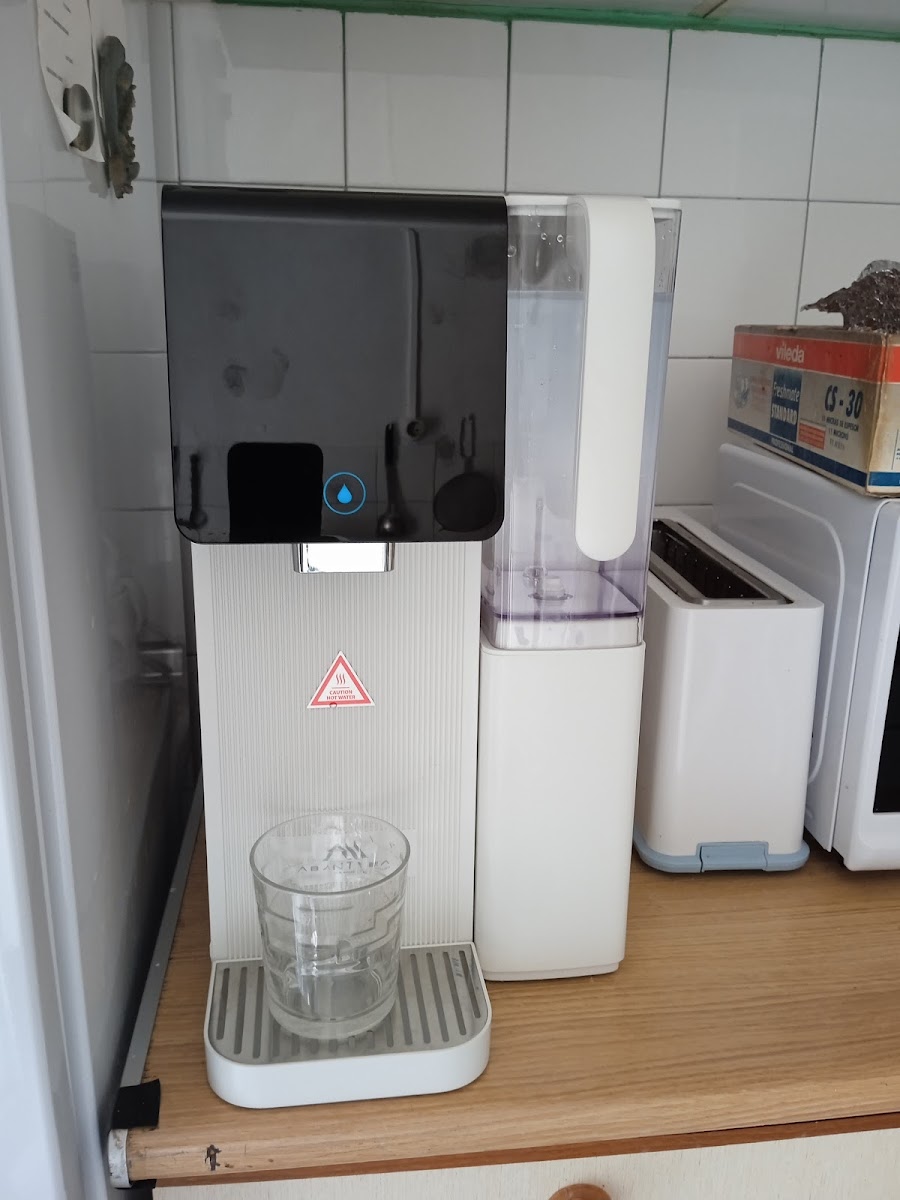 Grupo Purezza Biosistemas — ósmosis inversa en Madrid