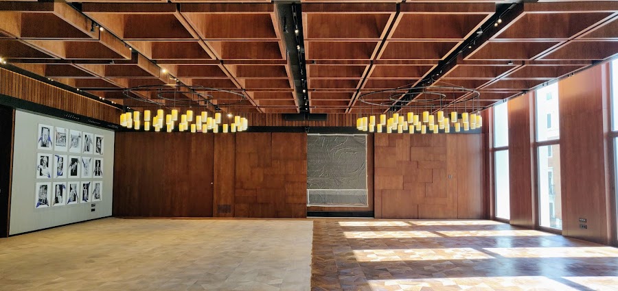 ParkSinta - Parquet y Tarima — Parquet en Chamberí