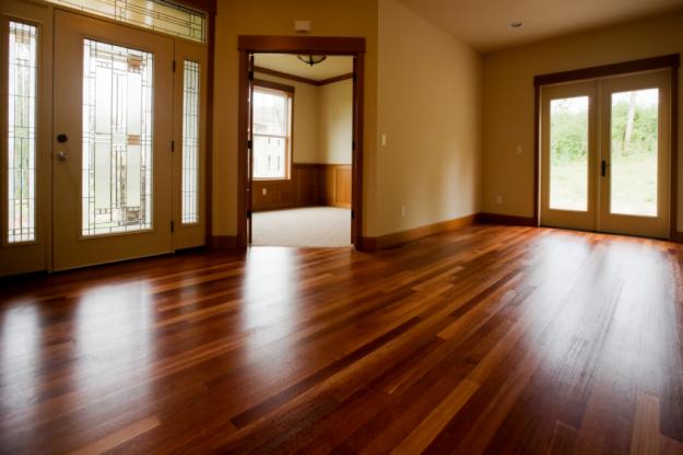 Parquet M. Argiz — Parquet en Alcobendas