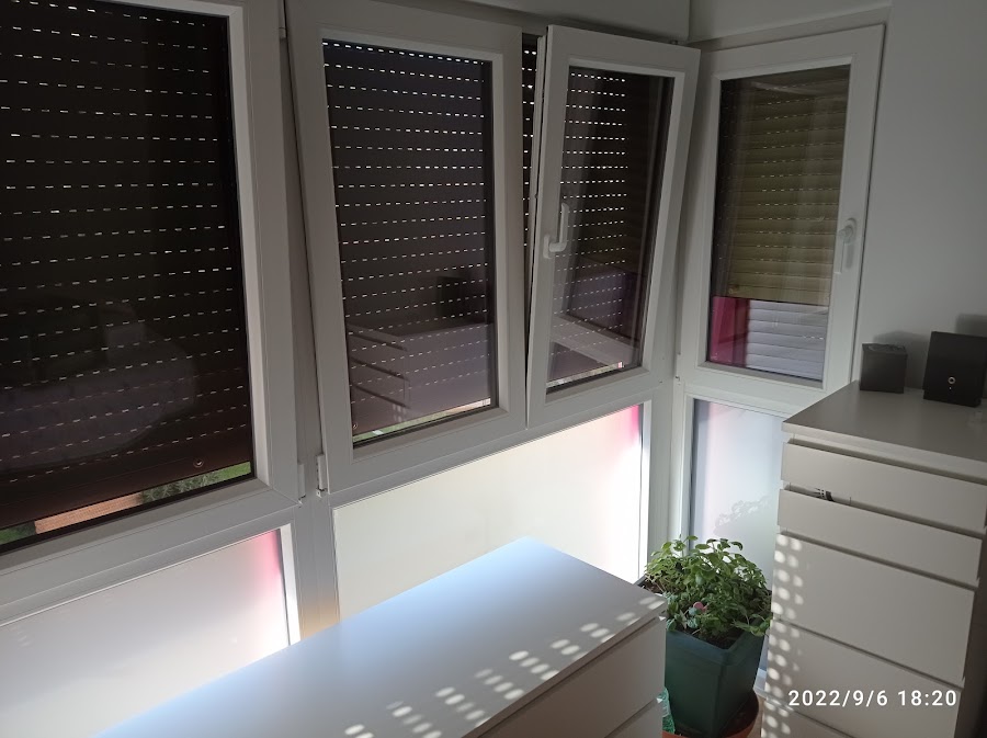 Persianas Alonso Sl — en Torrejón de Ardoz