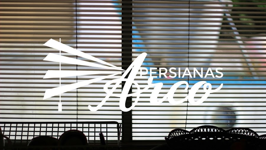 Persianas Arco — en Alcorcón