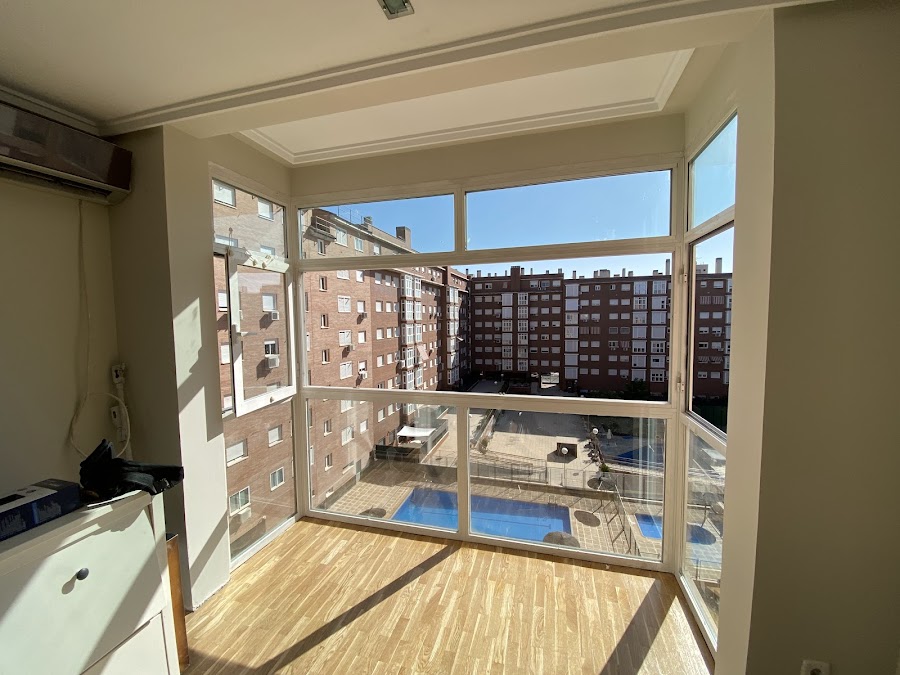 Persianas Hane — en Alcorcón