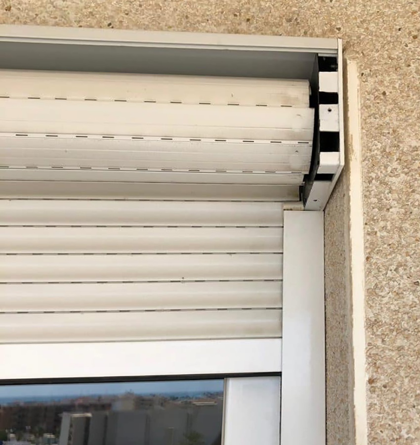 Persianas Mostoles — en Móstoles
