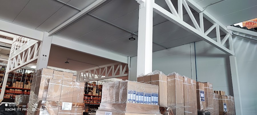 Persycom — en Fuenlabrada