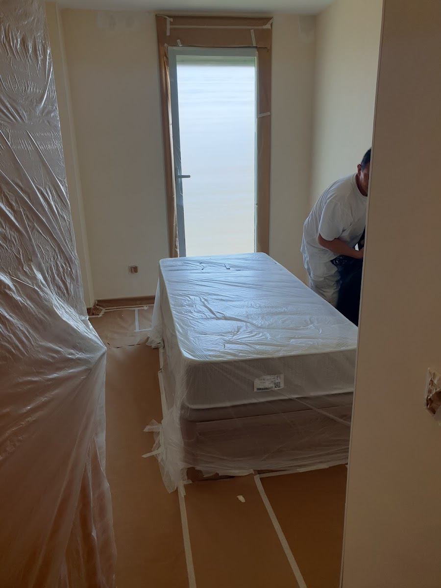 Pintores MonteRozas — en Boadilla del Monte
