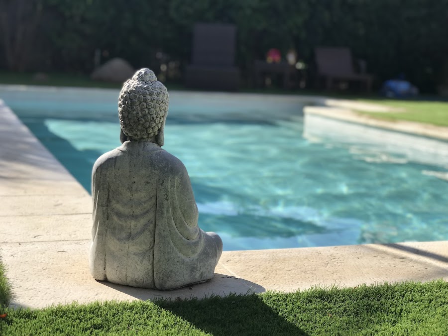 Piscinas Artiagua — Piscinas en Barrio de Salamanca