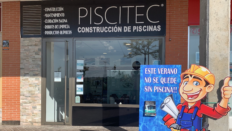 Piscitec Piscinas de obra y Spa — en Pozuelo de Alarcón
