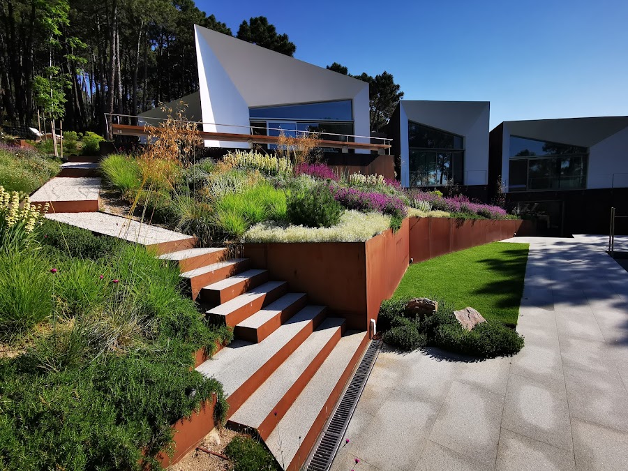 Planta Paisajistas — en Pozuelo de Alarcón
