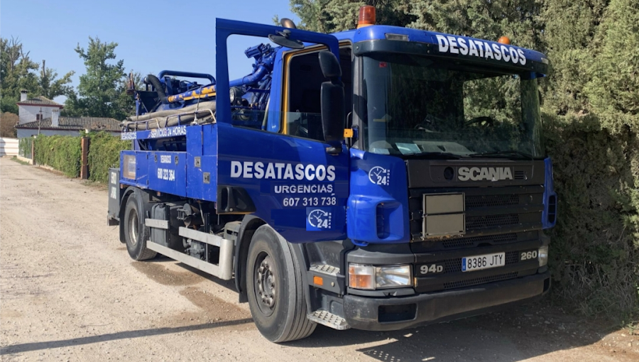 Pocerías La Madrileña | Desatascos Madrid — Desatascos en Puente de Vallecas