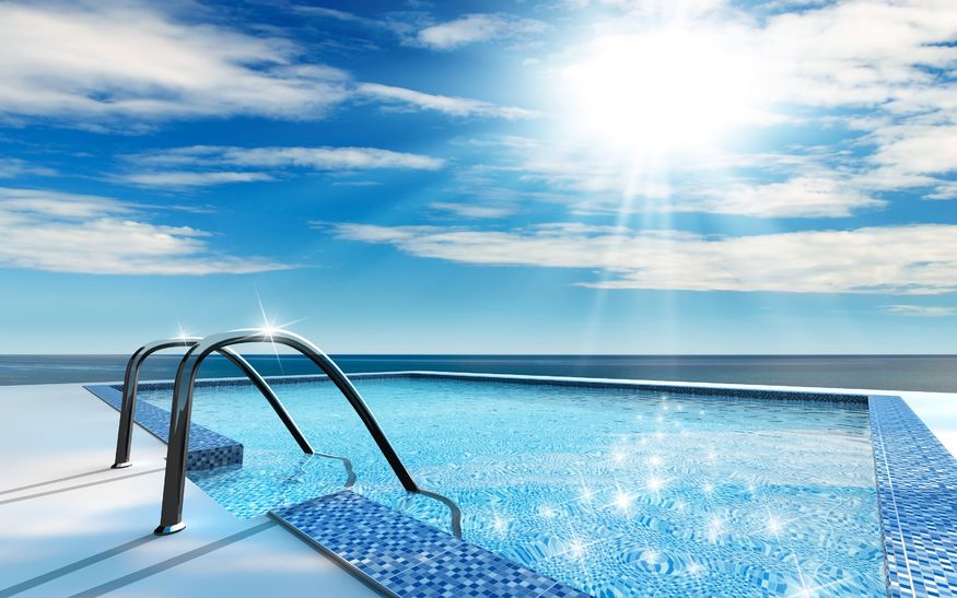 Poolmarket piscinas — en Las Rozas