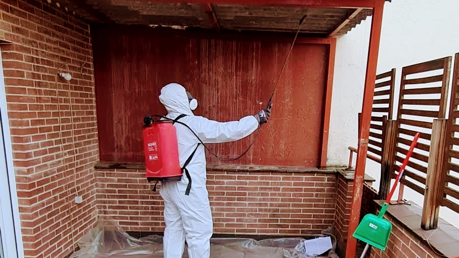 POYPE Prescon Obras y Proyectos Especiales S.L — en Coslada