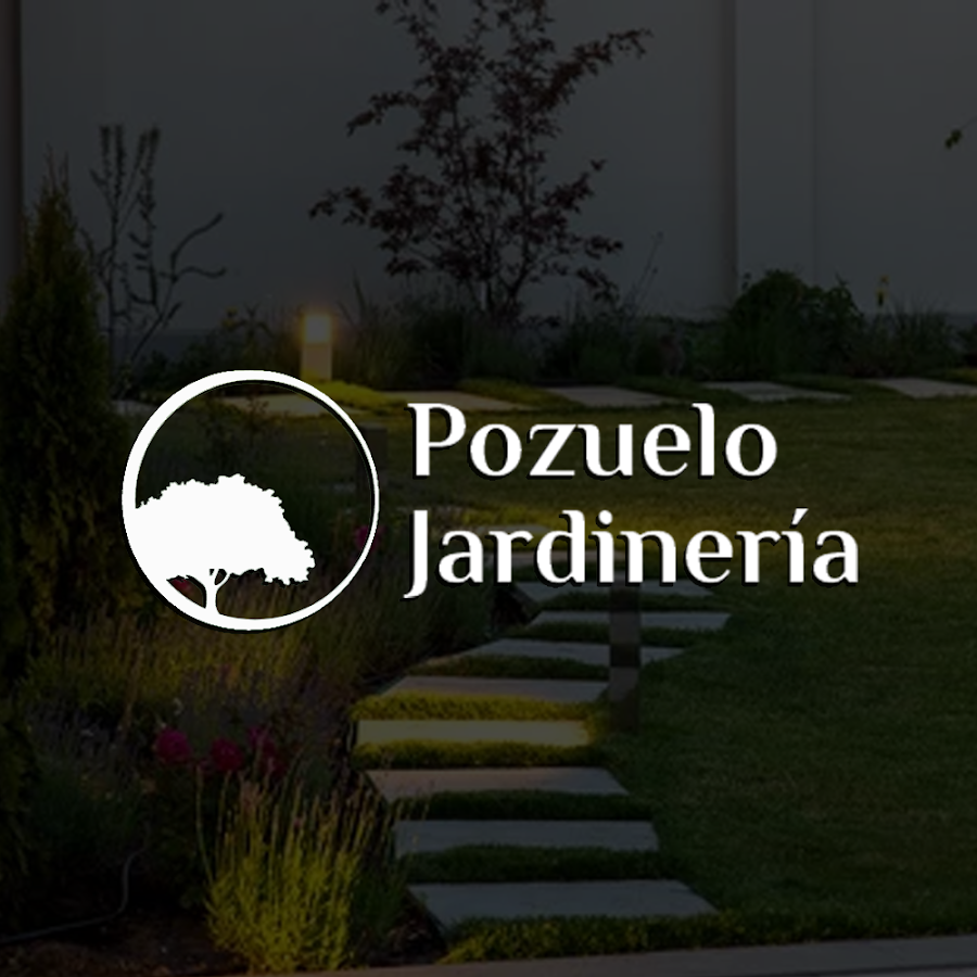 Pozuelo Jardinería | Diseño y Mantenimiento de jardines — en Pozuelo de Alarcón