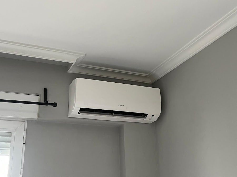 Prisma Clima Instalaciones S.L.U — en Leganés