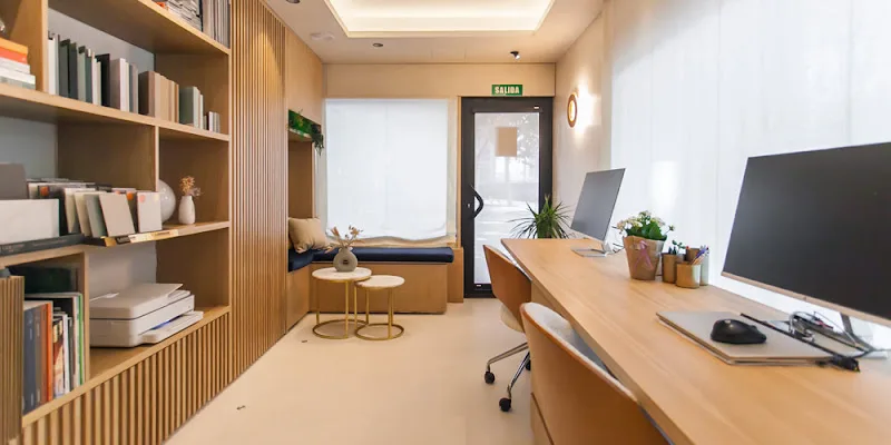 Design & Construct Idea — empresas de reformas en Getafe, Madrid