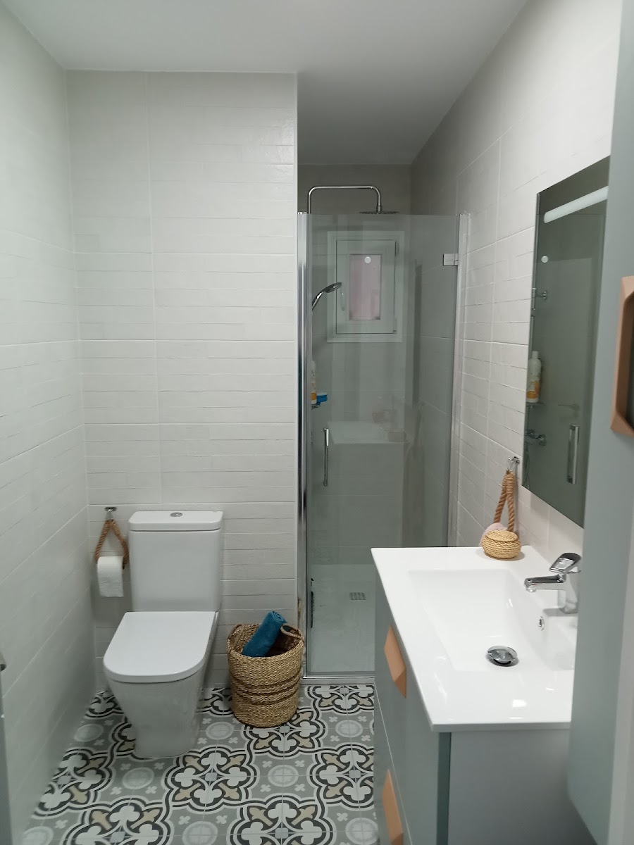 Reformas Dúplex Interiorismo — en Torrejón de Ardoz