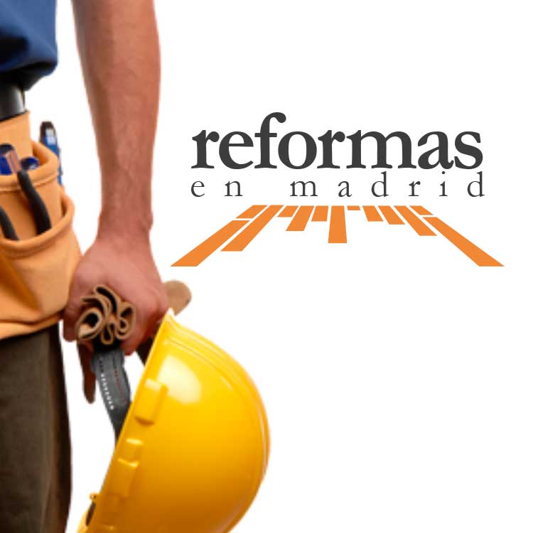 Reformas en Madrid — Reformas en Moncloa