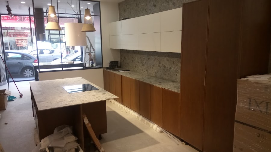 Reformas Jurado — Reformas en Ciudad Lineal