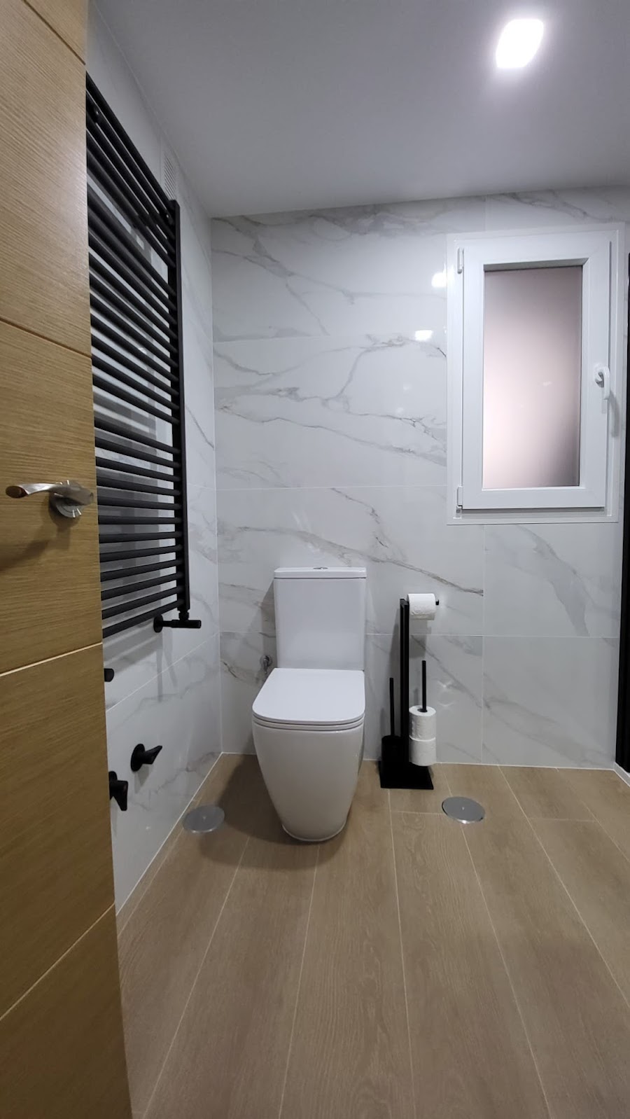 Reformas New House — Reformas en Usera