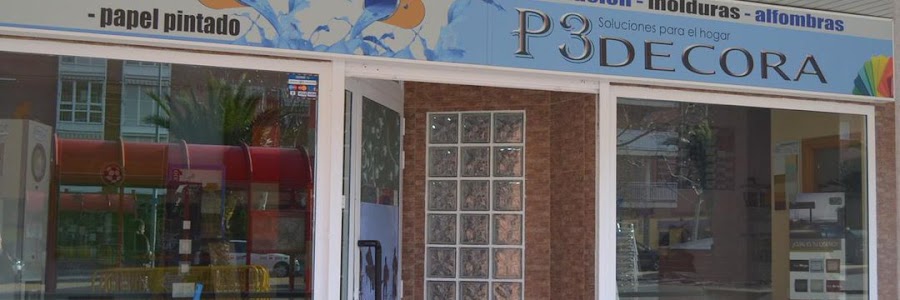 Reformas p3decora.Decora reformas — en Valdemoro