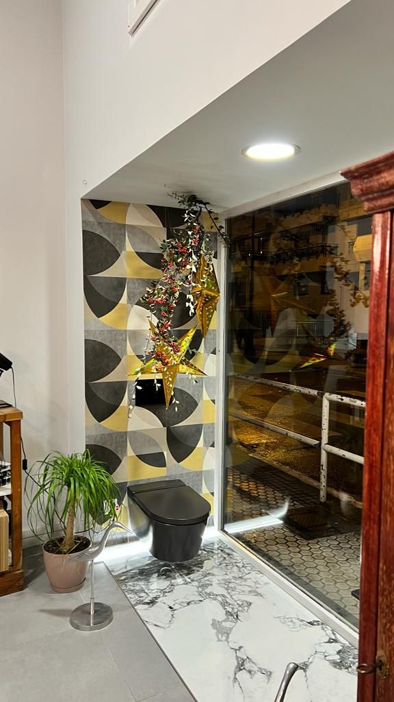 Reformas San Sebastián — en San Sebastián de los Reyes