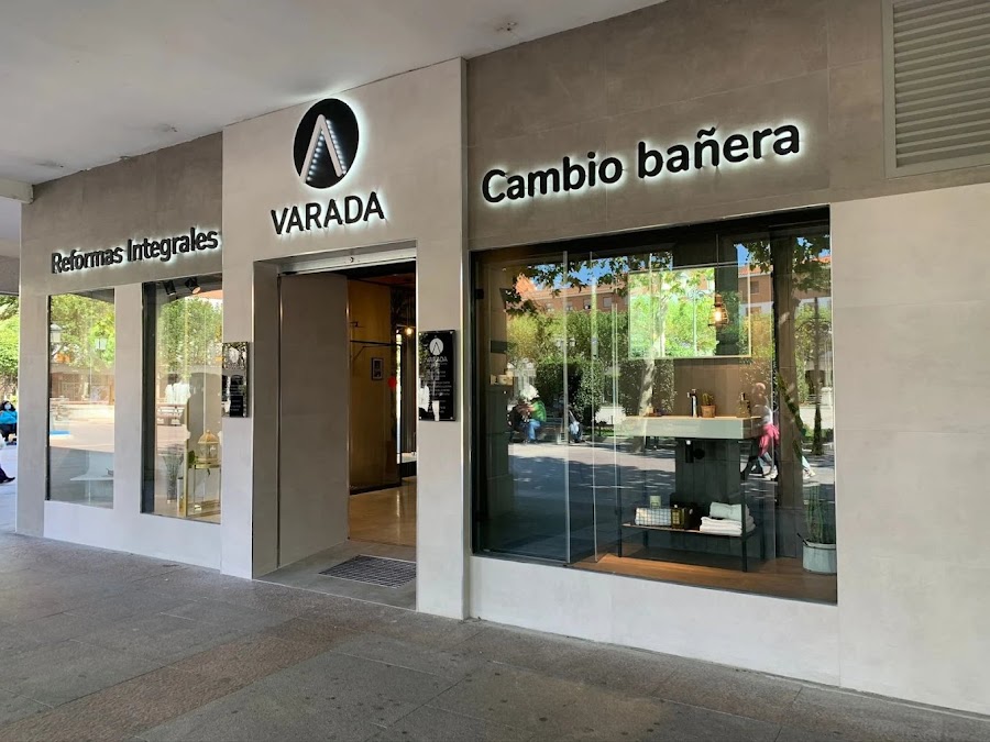 Reformas Varada | Reformas integrales en Madrid — en Torrejón de Ardoz