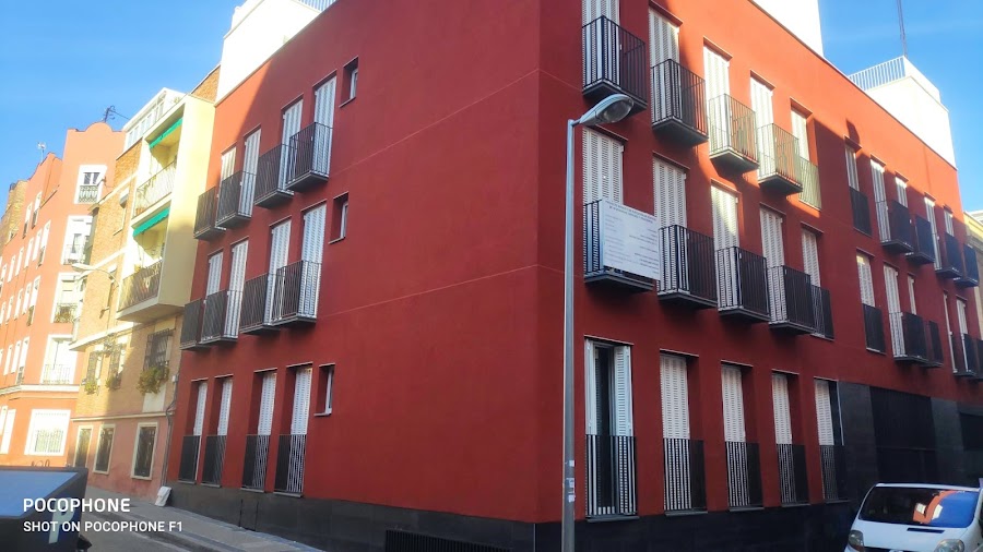 Reformas y Servicios Garcirreynaldos — Reformas en Vicálvaro