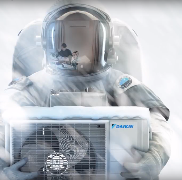 Refricair Climatización S.L — en Leganés