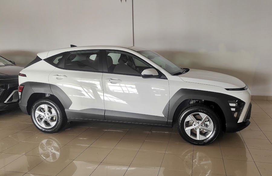 Renting Finders — renting de coches en Madrid