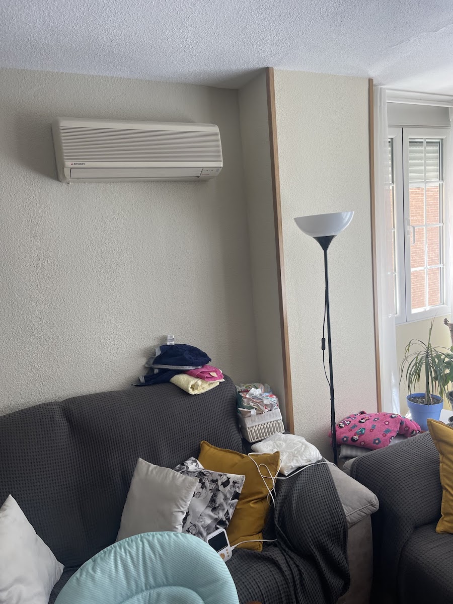 Reparacion de Aire Acondicionado Madrid — Aire Acondicionado en Barrio de Salamanca