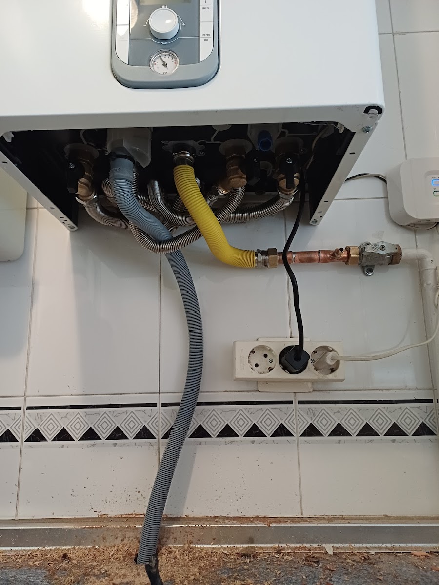 Reparacion de Calderas y Aire acondicionado Coslada — Calderas en Coslada