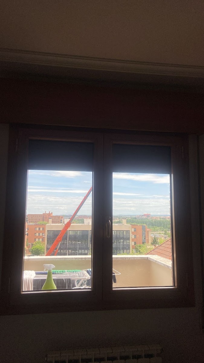 Reparacion de persianas en Salamanca — Persianas en Barrio de Salamanca