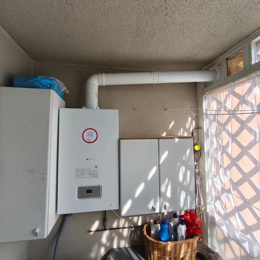 Reparación e instalaciones Calderas y Aires Acondicionados | Climatización Ibérica — Calderas en Coslada