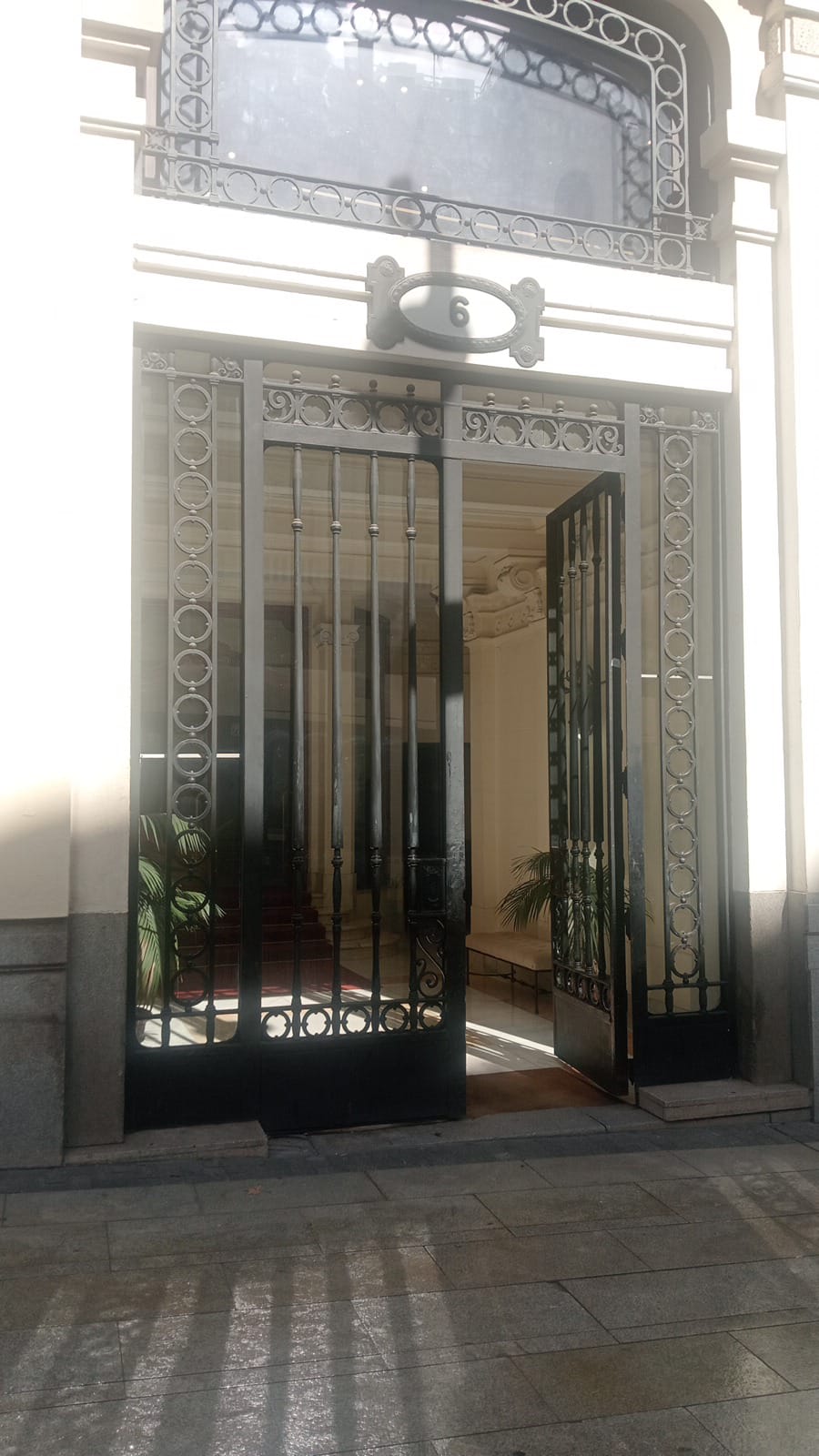Reparaciones Urgentes Fontaneros Madrid — en Torrejón de Ardoz