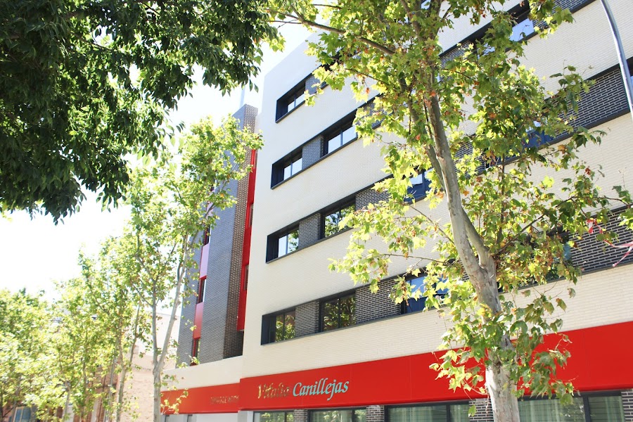 Vitalia Home Canillejas — residencia de ancianos en Madrid