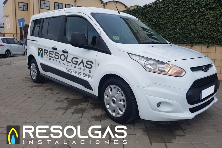 Resolgas | Instalador autorizado de gas — Calderas en Collado Villalba