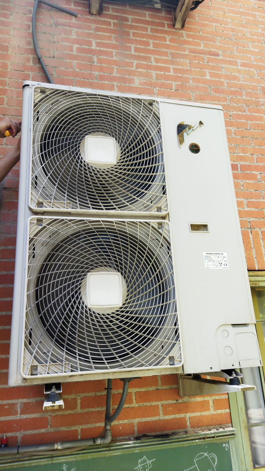 RozasClima | Reparación Calderas y Aire Acondicionado Las Rozas — Calderas en Las Rozas