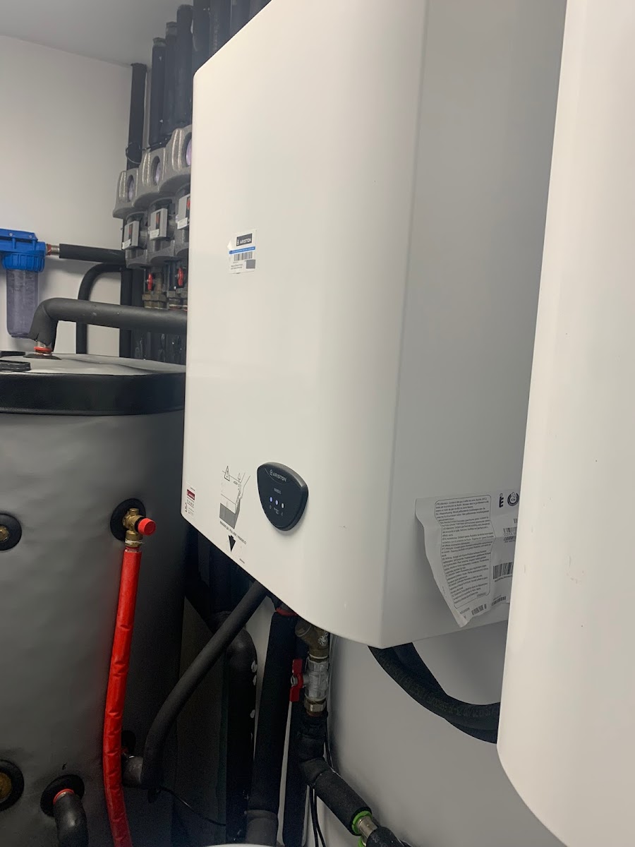 RyD Energía — en Boadilla del Monte