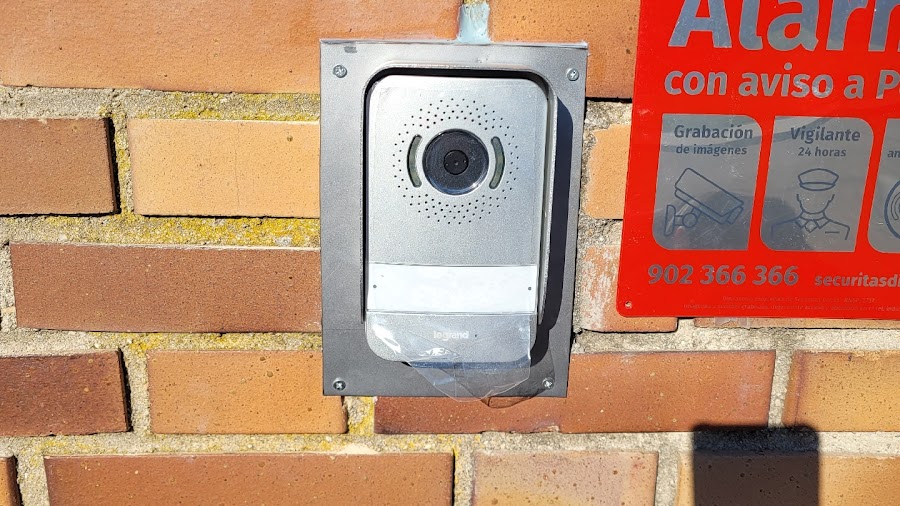 SALAZAR TELECOM S.L. — en Valdemoro