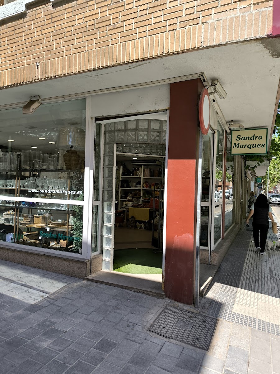 Sandra Marques SL — en Majadahonda