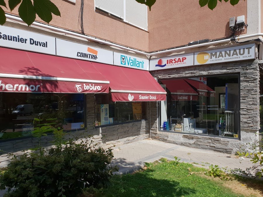 Saneamientos Cervera, S.L.U. — Fontaneros en Hortaleza