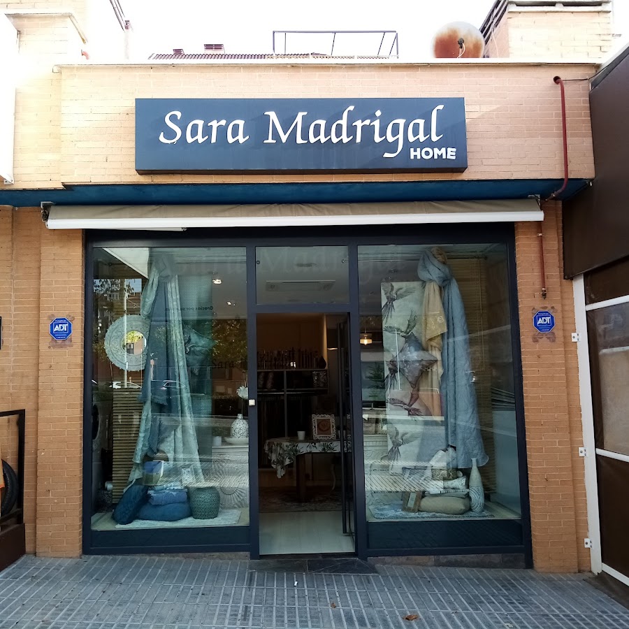 Sara Madrigal Home — en Boadilla del Monte