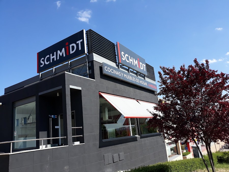 SCHMIDT San sebastián de los reyes — en Alcobendas