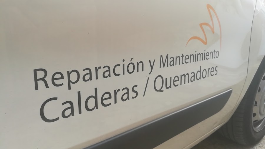 Sermotec — Calderas en San Sebastián de los Reyes