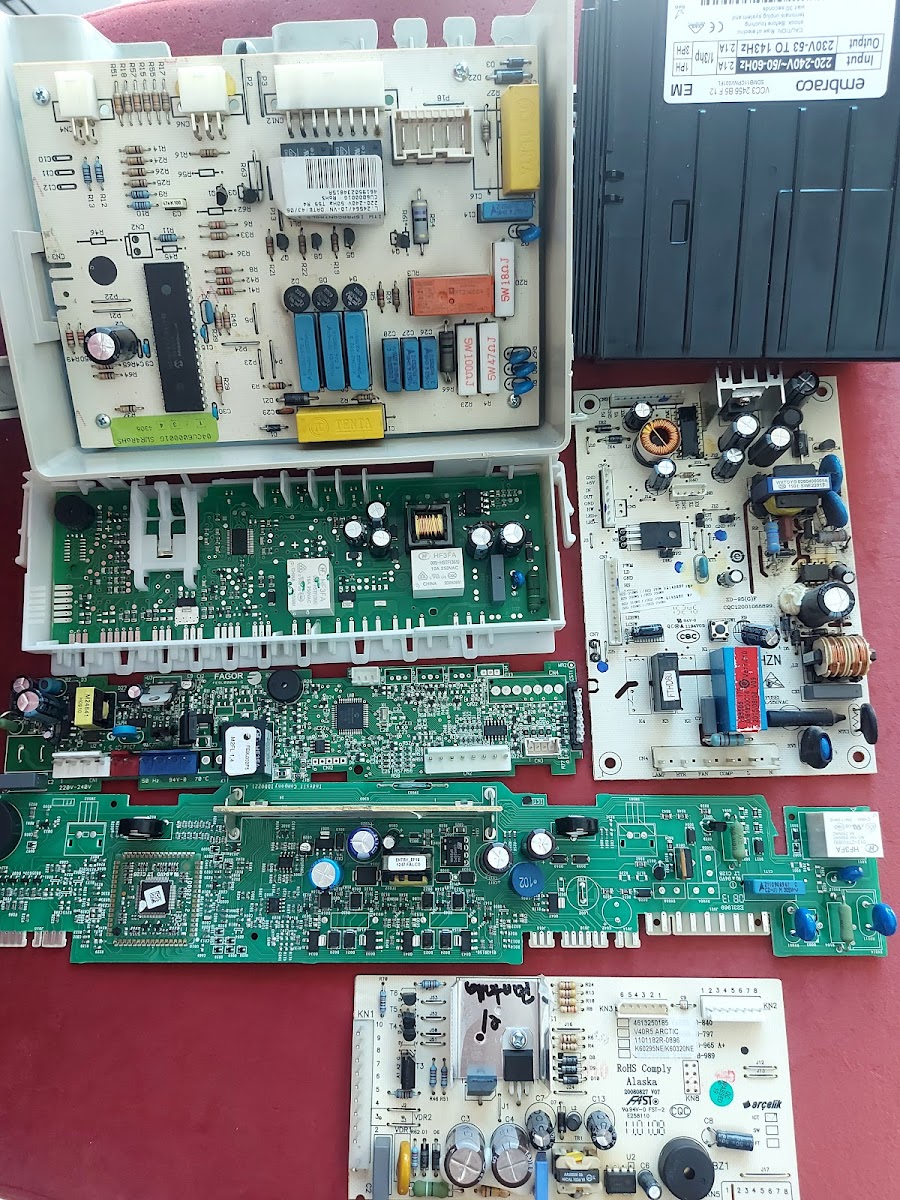 SERVICIO TECNICO AIRE ACONDICIONADO — Aire Acondicionado en Puente de Vallecas