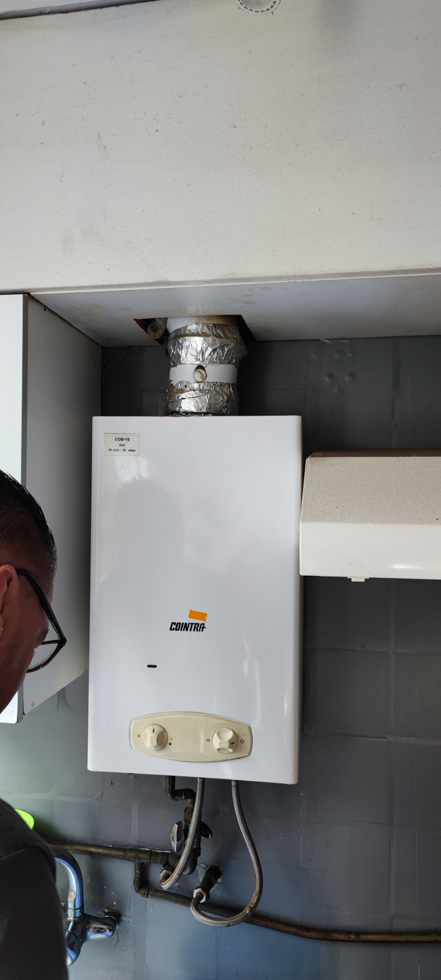 Servicio Técnico aire acondicionado Madrid — Aire Acondicionado en Chamartín