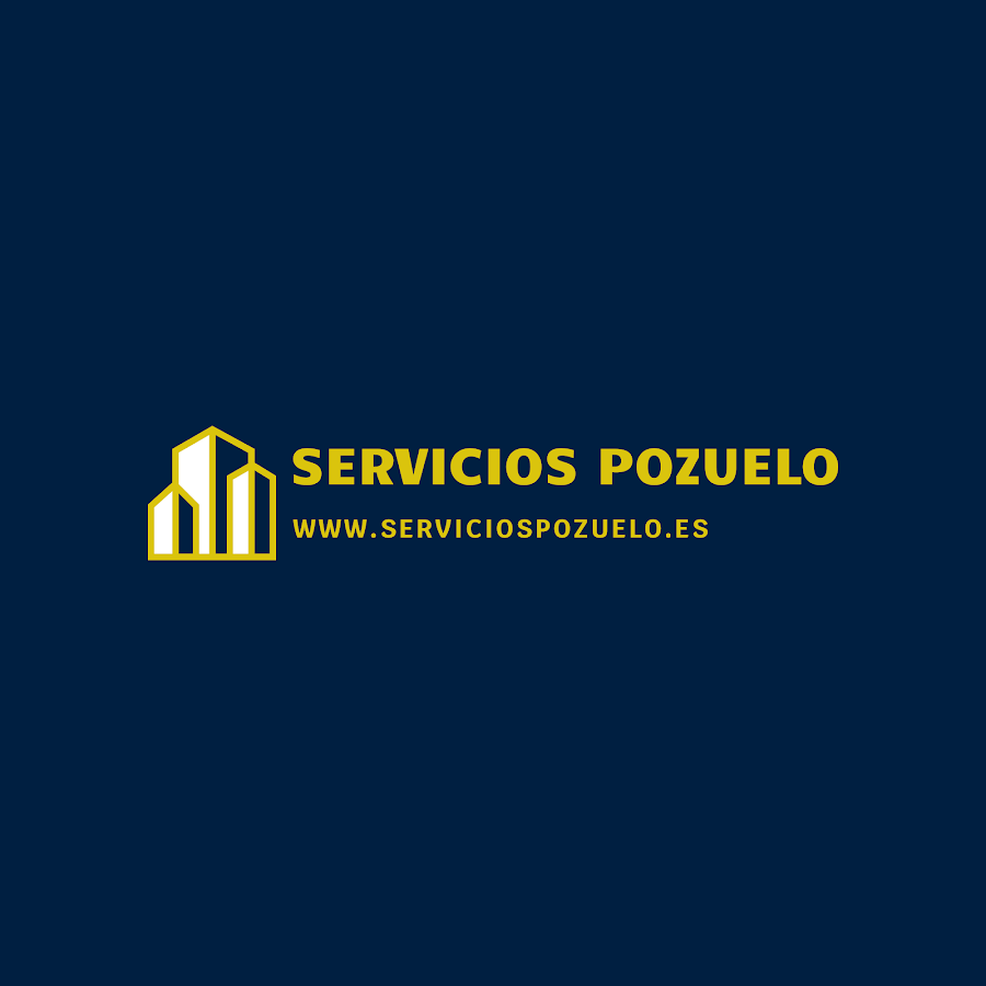 Servicios Pozuelo — en Pozuelo de Alarcón