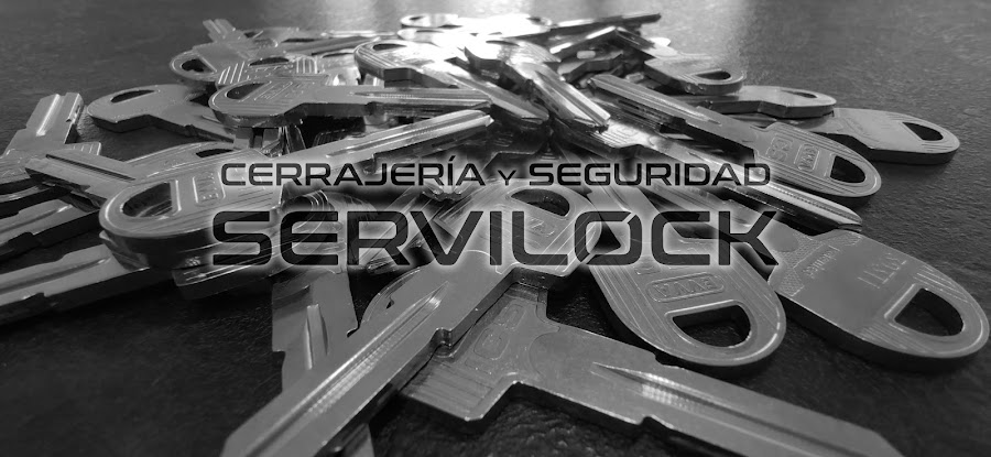 SERVILOCK 24h | Cerrajería y Seguridad — en Collado Villalba