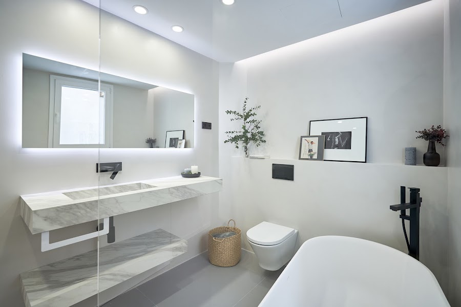 Simetrika Reformas Integrales — en Majadahonda