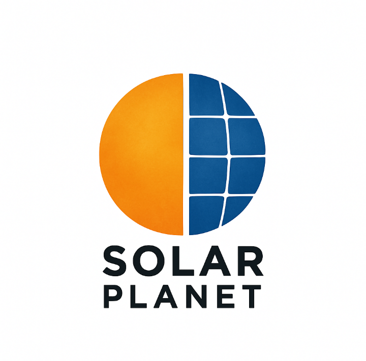 Solar Planet — en Pozuelo de Alarcón